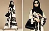 Modest Wear og Hijab Fashion
