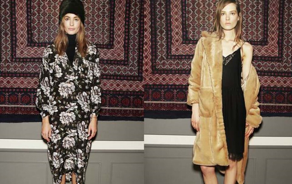 Sådan skete den store forvandling fra basic wear til musthaves