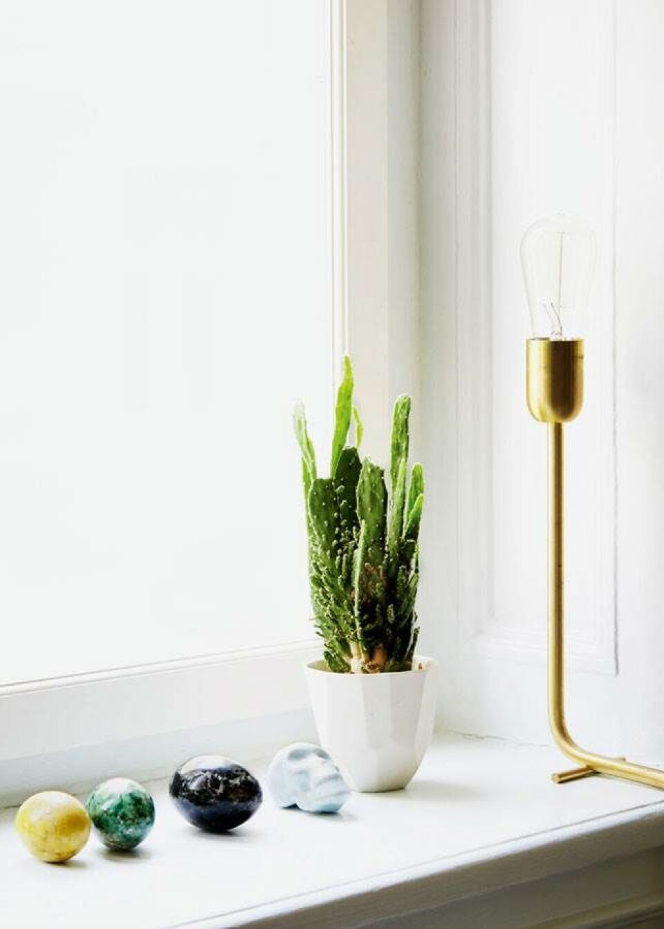 Mig & min bolig: Designer Mia Kappelgaard Lauridsen