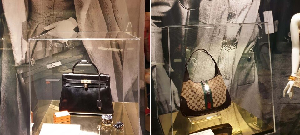 Fra fjollet vedhæng til statussymbol: De fleste kvinder har en, men kender du dens historie?