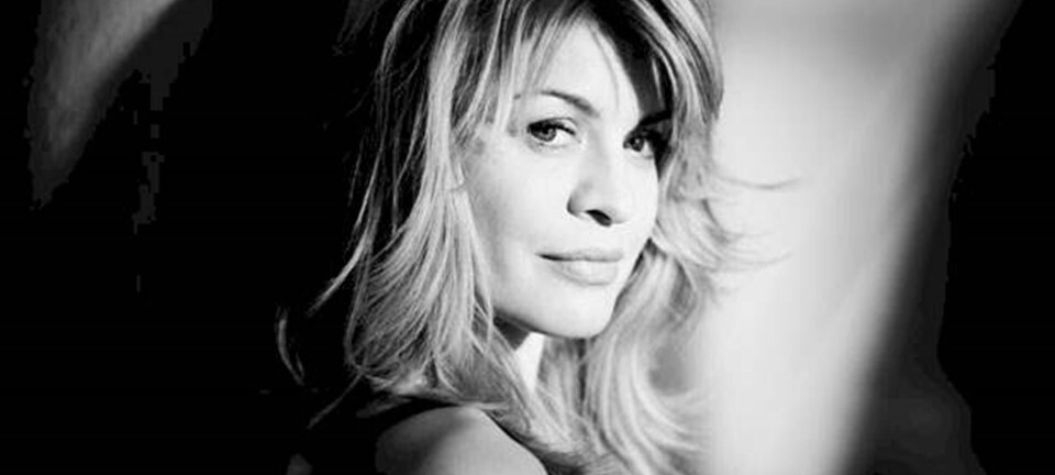 Mille Dinesen: Sundhed er balance mellem krop og sind