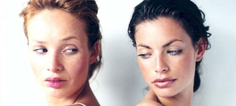 Bliver du misundelig?