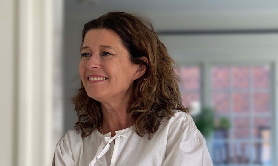 Malene Bundgaard Lassen