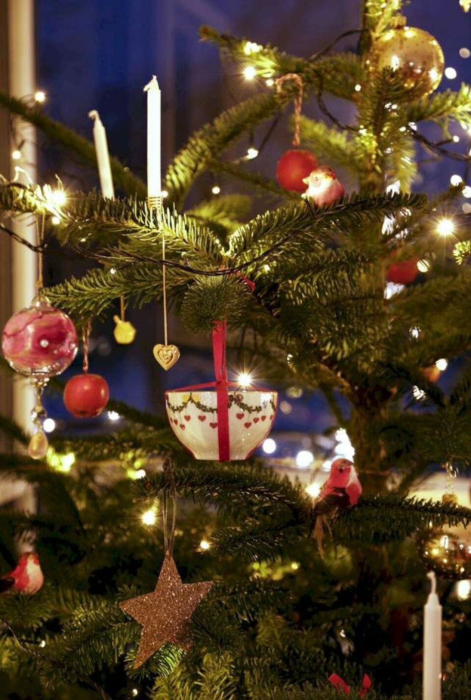 Min bedste juleidé...