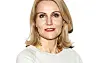 Helle Thorning-Schmidt