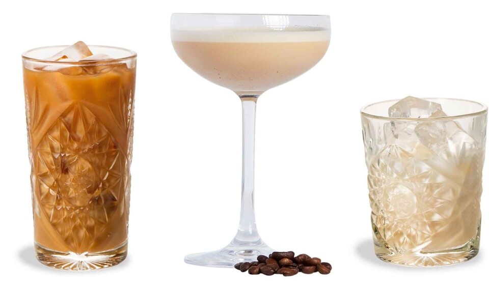 Til alle os, der elsker Baileys & Kahlua: Er det her en værdig afløser?