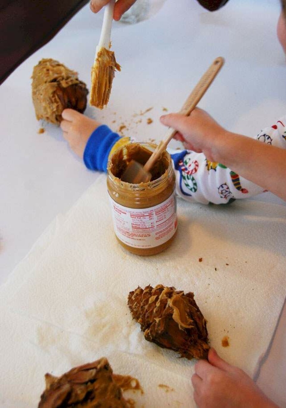 Min bedste juleidé...
