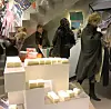Shop Weekday / Bruno Pieters fra i dag