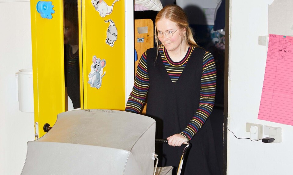Jane Lyng Sølbeck