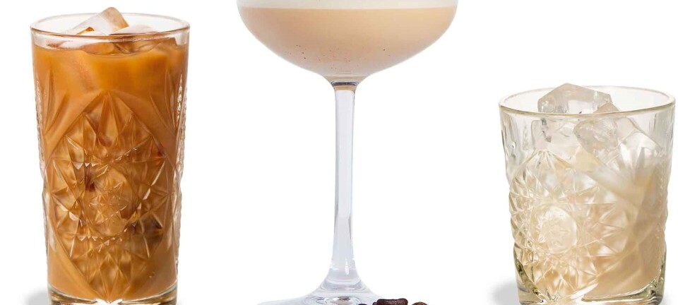 Til alle os, der elsker Baileys & Kahlua: Er det her en værdig afløser?
