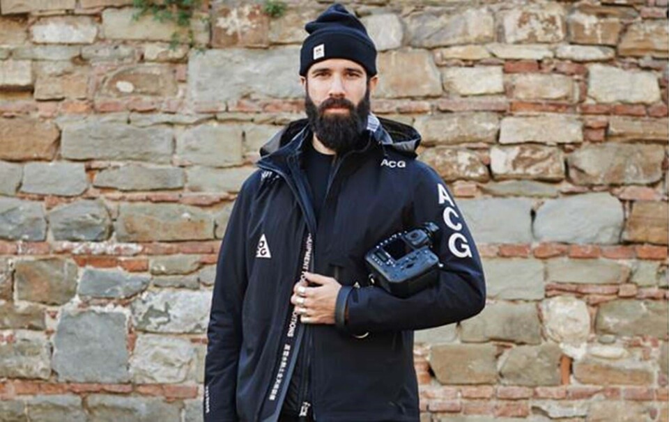 Adam Katz Sinding