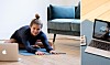 Vild med yoga? Mød din nye personlige online yogalærer