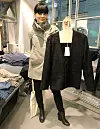 Shop Weekday / Bruno Pieters fra i dag