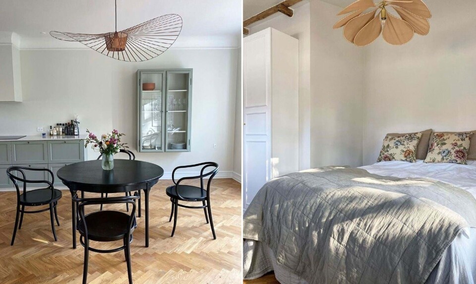 Anne Nordbjerg villa nordbjerg bolig instagram
