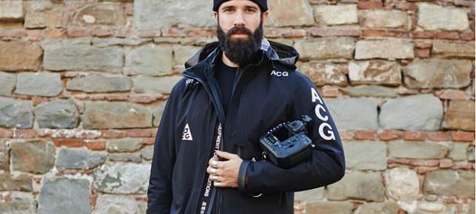 Verdenskendt modefotograf: På dette punkt er de danske kvinder forud for deres tid