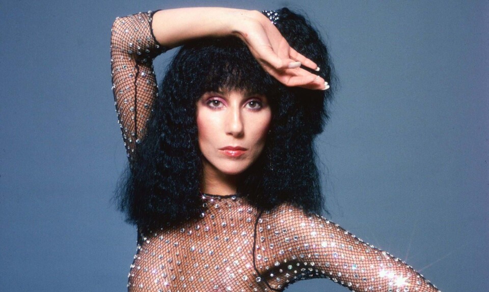 Cher tyr stjernetegn