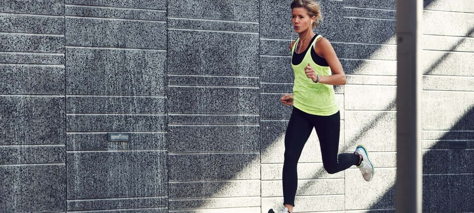 Intervaltræning: Her er programmet, der får dig til at løbe hurtigere