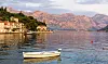 kotorbugten i montenegro