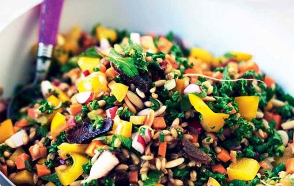 salat