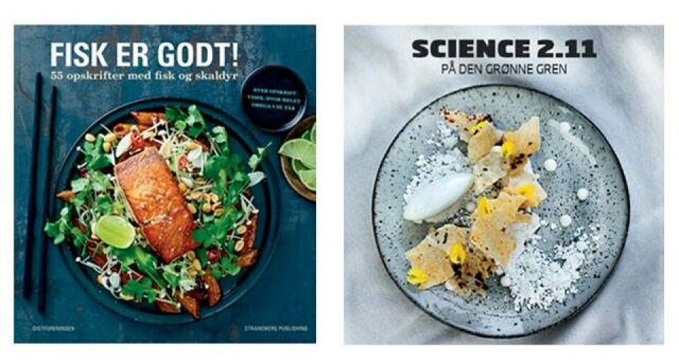 8 bøger, der gør dig sund (og glad)