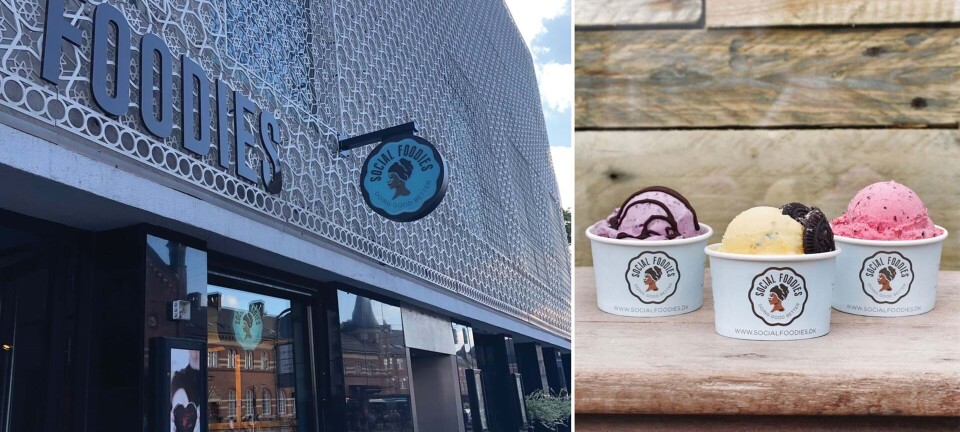 Manden bag Social Foodies: Jeg vil rigtig gerne lære danskerne at træffe de rigtige valg…