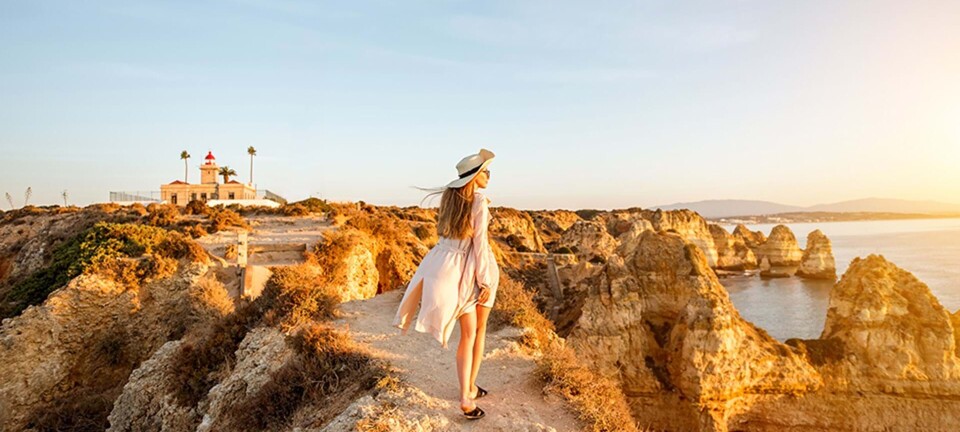 Træt af Mallorca og Costa del Sol? Prøv disse seks alternative soldestinationer