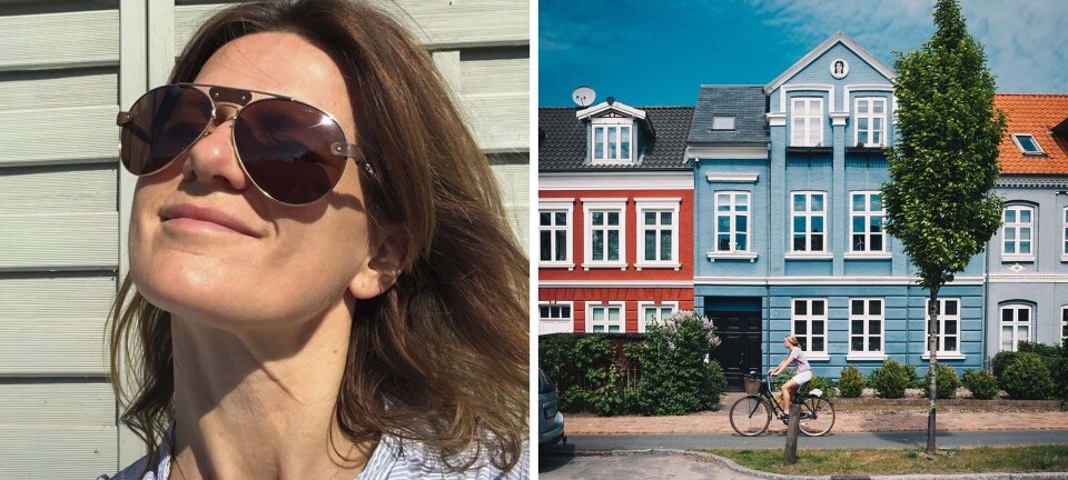 Guide til skønne Odense: 'Hvis du planlægger i god tid, kan du være heldig at få bord her'