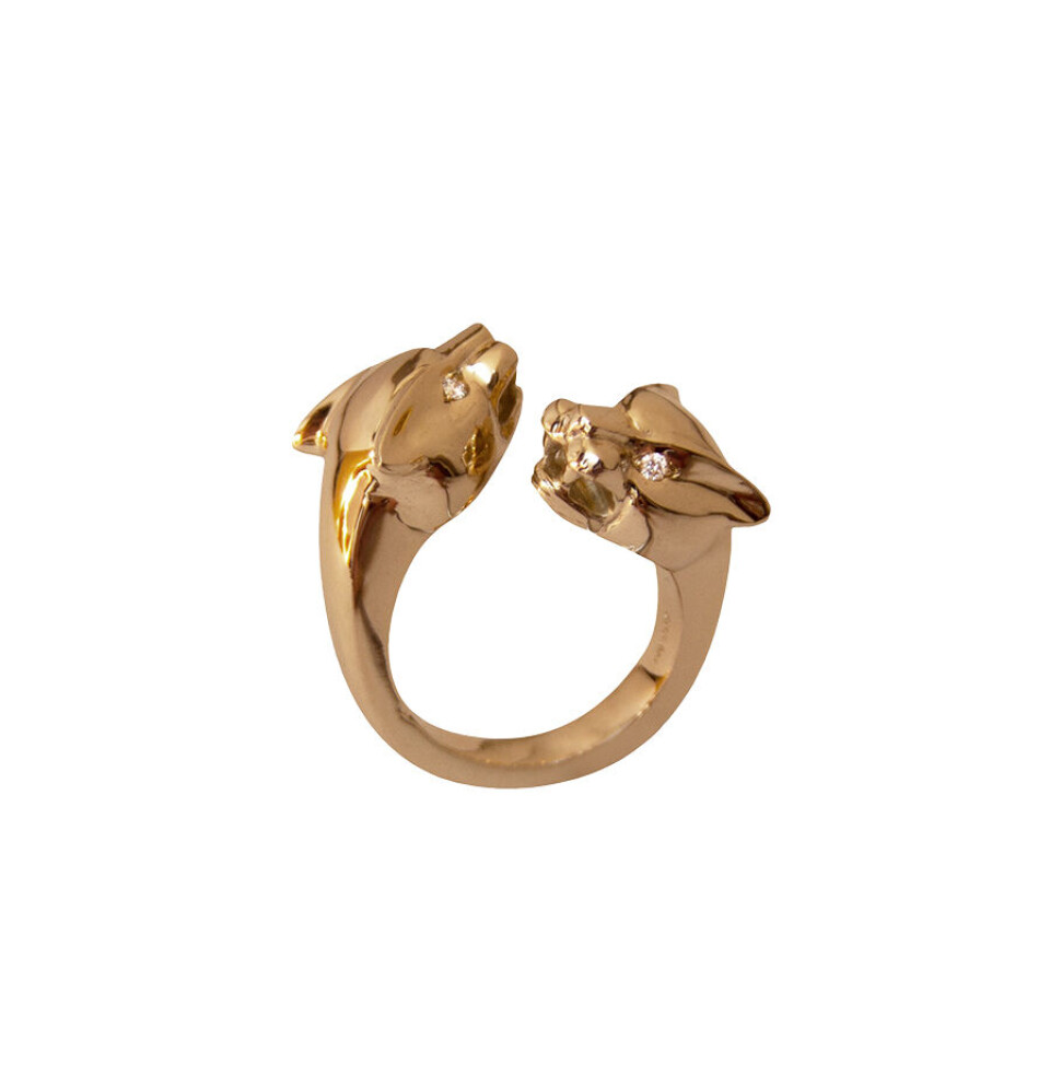 Moonies ring