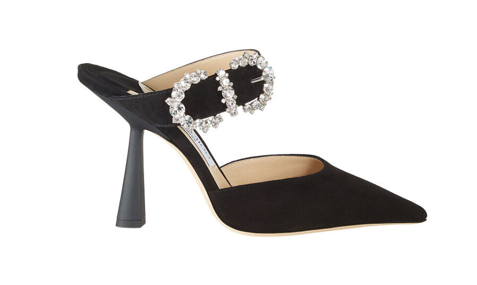 JIMMY CHOO
