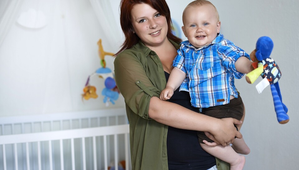 (Foto: Janus Nielsen/Discovery Networks Danmark)