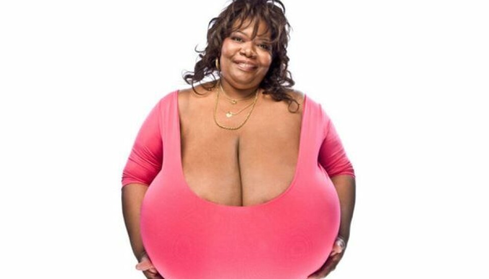 (Foto: Guinness World Record)