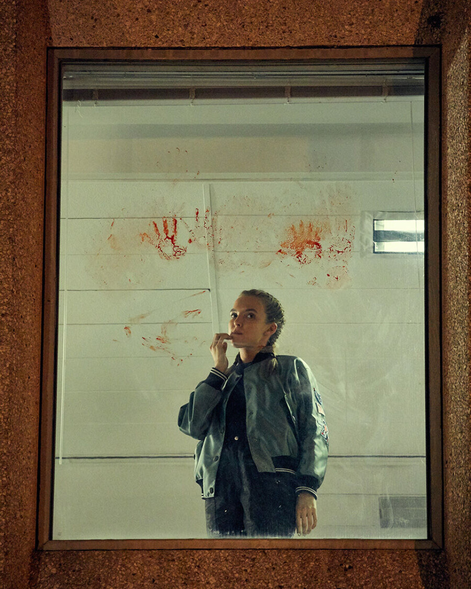 Killing Eve