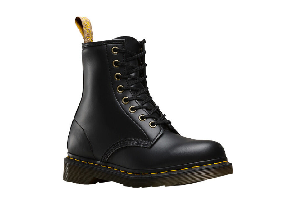 DR-MARTENS