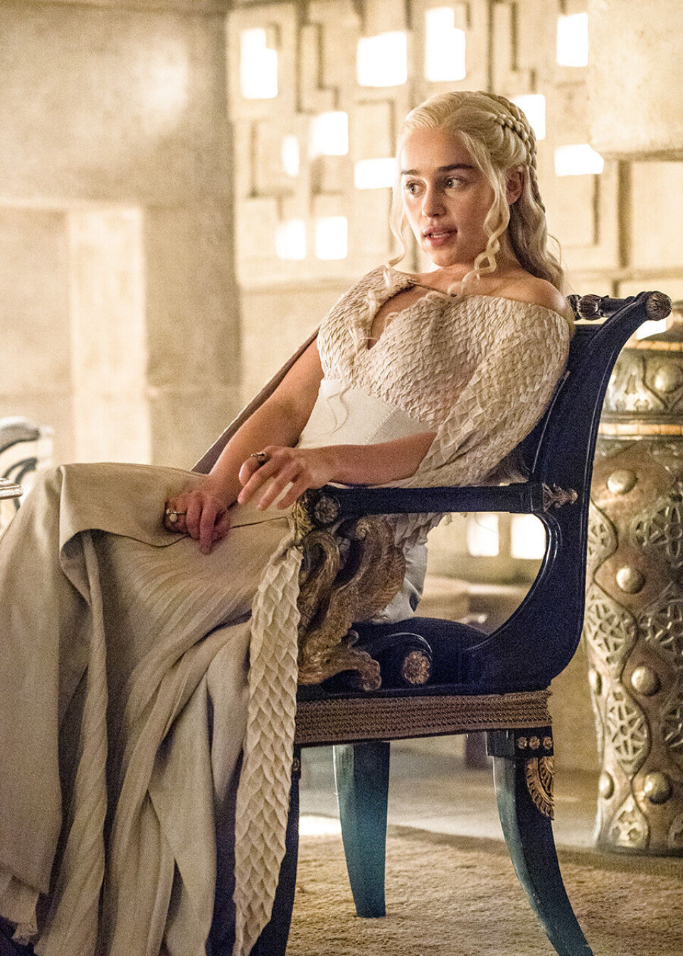 Game of Thrones Daenerys Targaryen