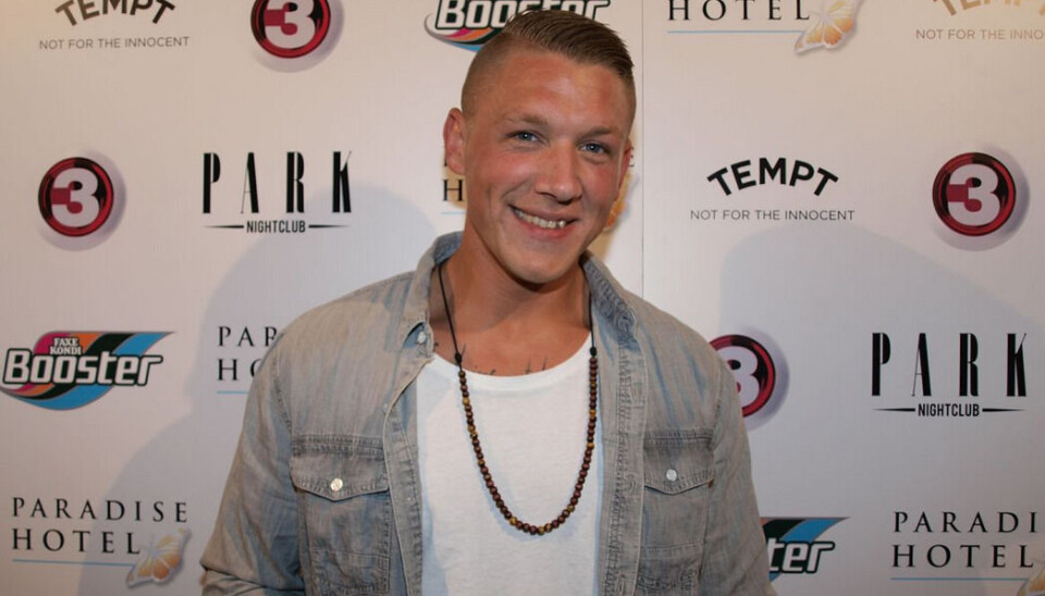 Danny (Foto: Privat)