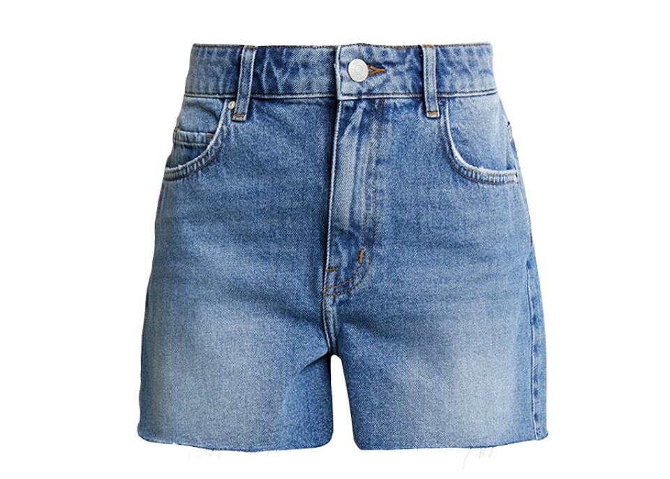 ENVII shorts