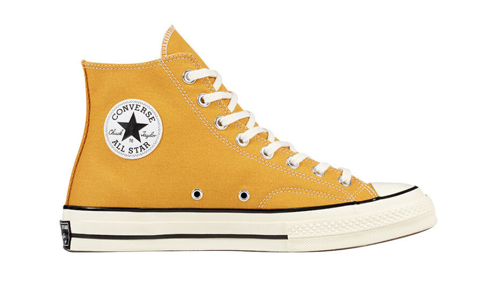 gule CONVERSE