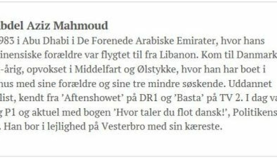 (Foto: Folkekirkens Nødhjælps magasin)
