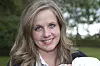 Juliane fra Den store Bagedyst (Foto: Niels Henrik Dam)