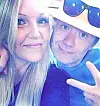 Det er 24-årige Ole, der har fået Victoria væk fra singlemarkedet. (Foto: Privat)