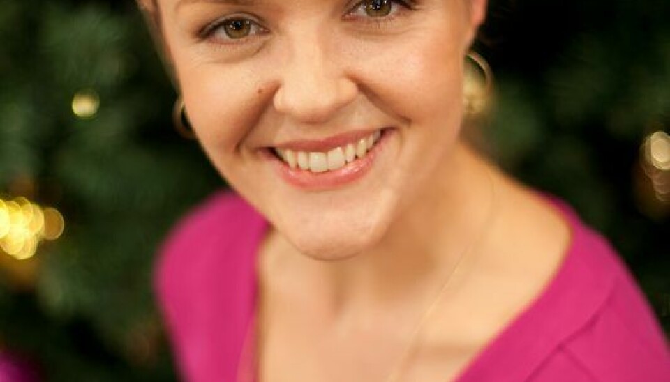 Nana vandt i 2012 (Foto: DR).