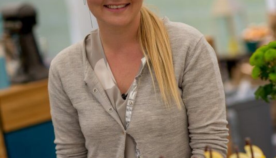 Liv vandt i 2015. (Foto: DR)