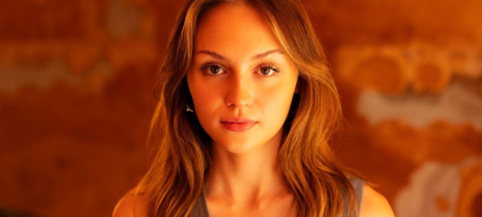 Victoria fik en spiseforstyrrelse som 14-årig - i dag har hun et opråb til alle forældre