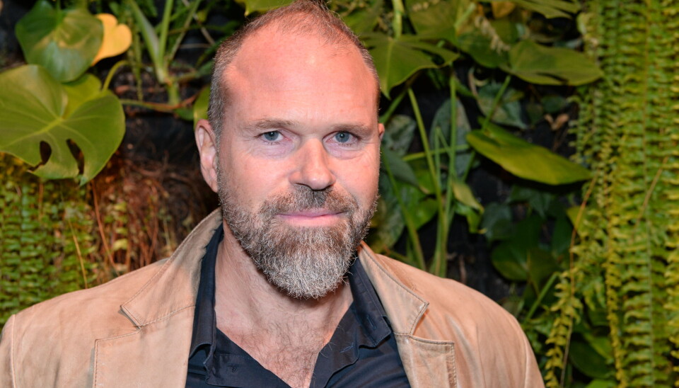 Richard (Foto: Janus Nielsen)