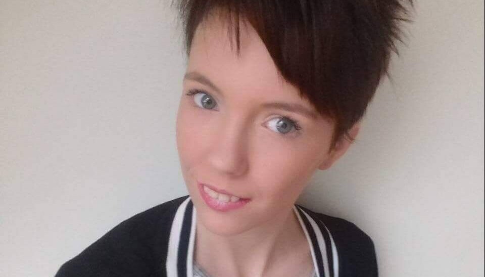 Natascha Linea. (Foto: Privat)