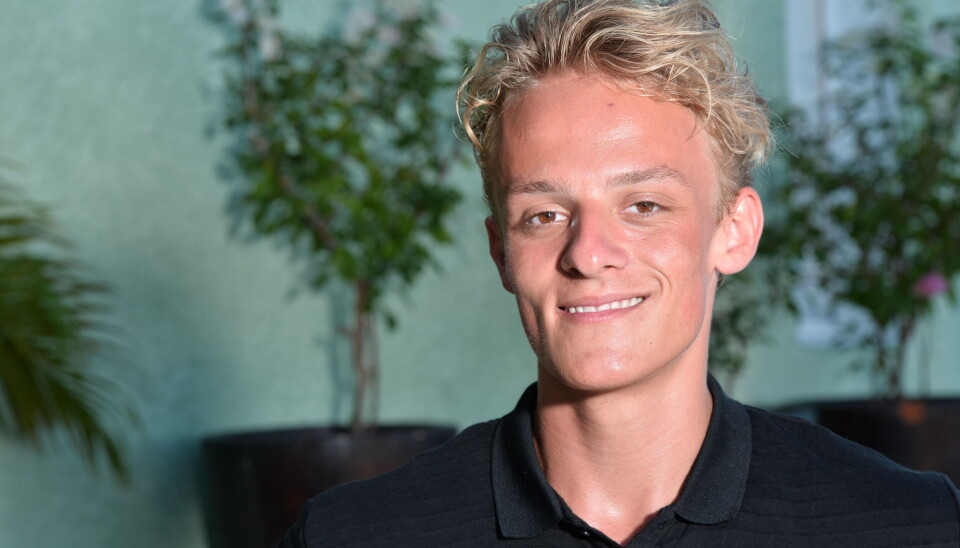 Foto: Janus Nielsen