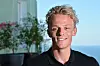 Anders Schultz fra 'Paradise': Jamen jeg skal selv arbejde, så det bliver ikke det store. Men jeg håber, jeg lige kan sikre et par julegaver i pausen. (Foto: Janus Nielsen)