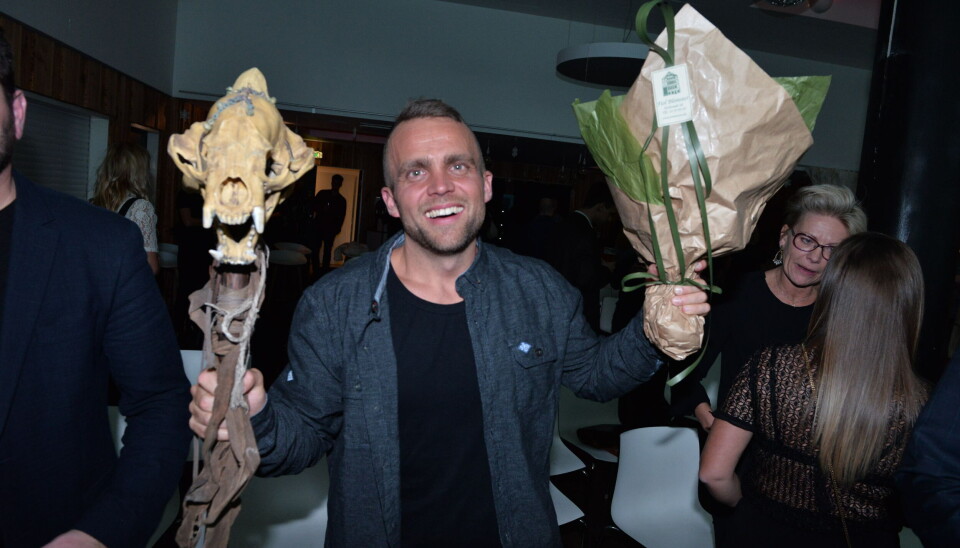 (Foto: Janus Nielsen)