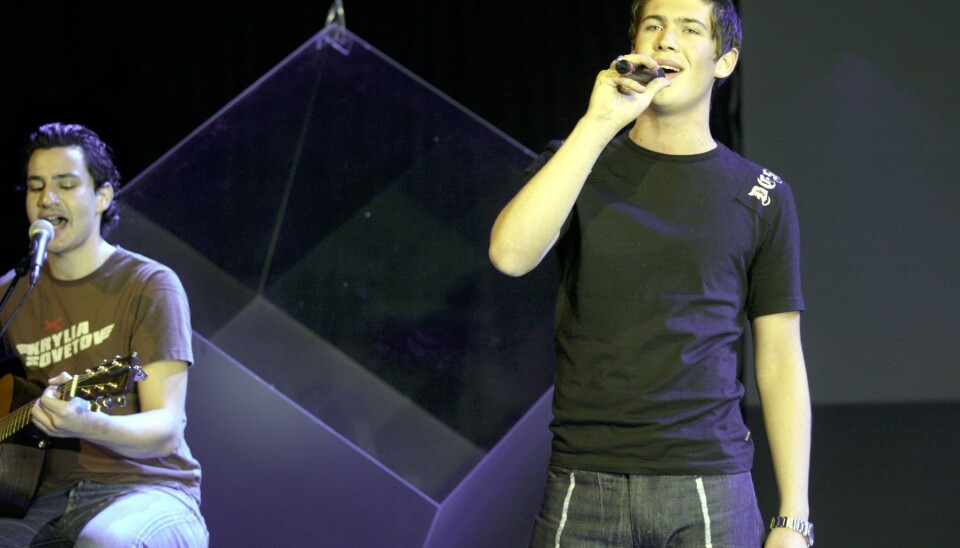 Foto: Michael Stub