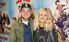 'X Factor'-værten Sofie LInde fik tredjepladsn. (Foto: Michael Stub)